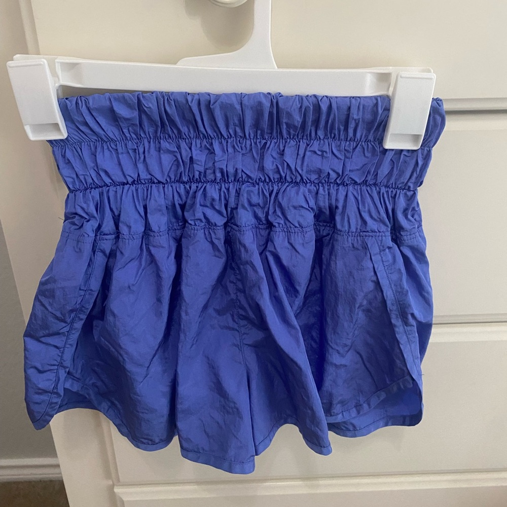 Free People Movement shorts